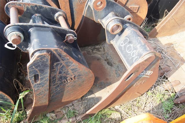 Image of Caterpillar Undetermined equipment image 1