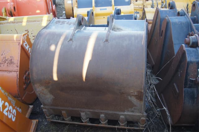 Image of Caterpillar Undetermined equipment image 4