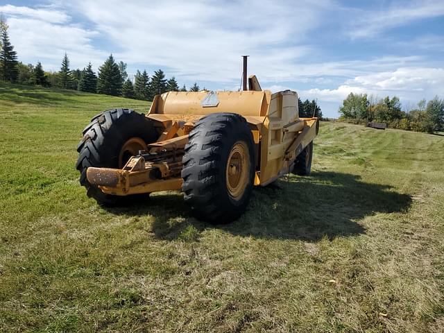 Image of Caterpillar 70 equipment image 1