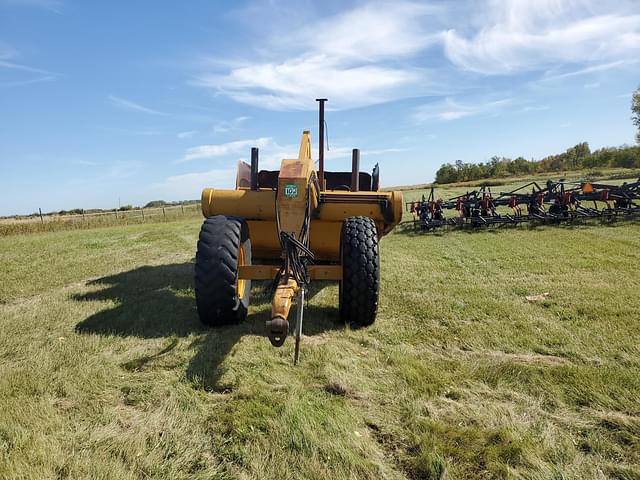 Image of Caterpillar 70 equipment image 4