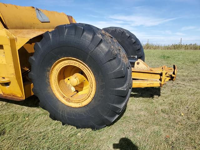 Image of Caterpillar 70 equipment image 3