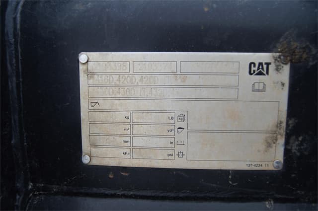 Image of Caterpillar Undetermined equipment image 2