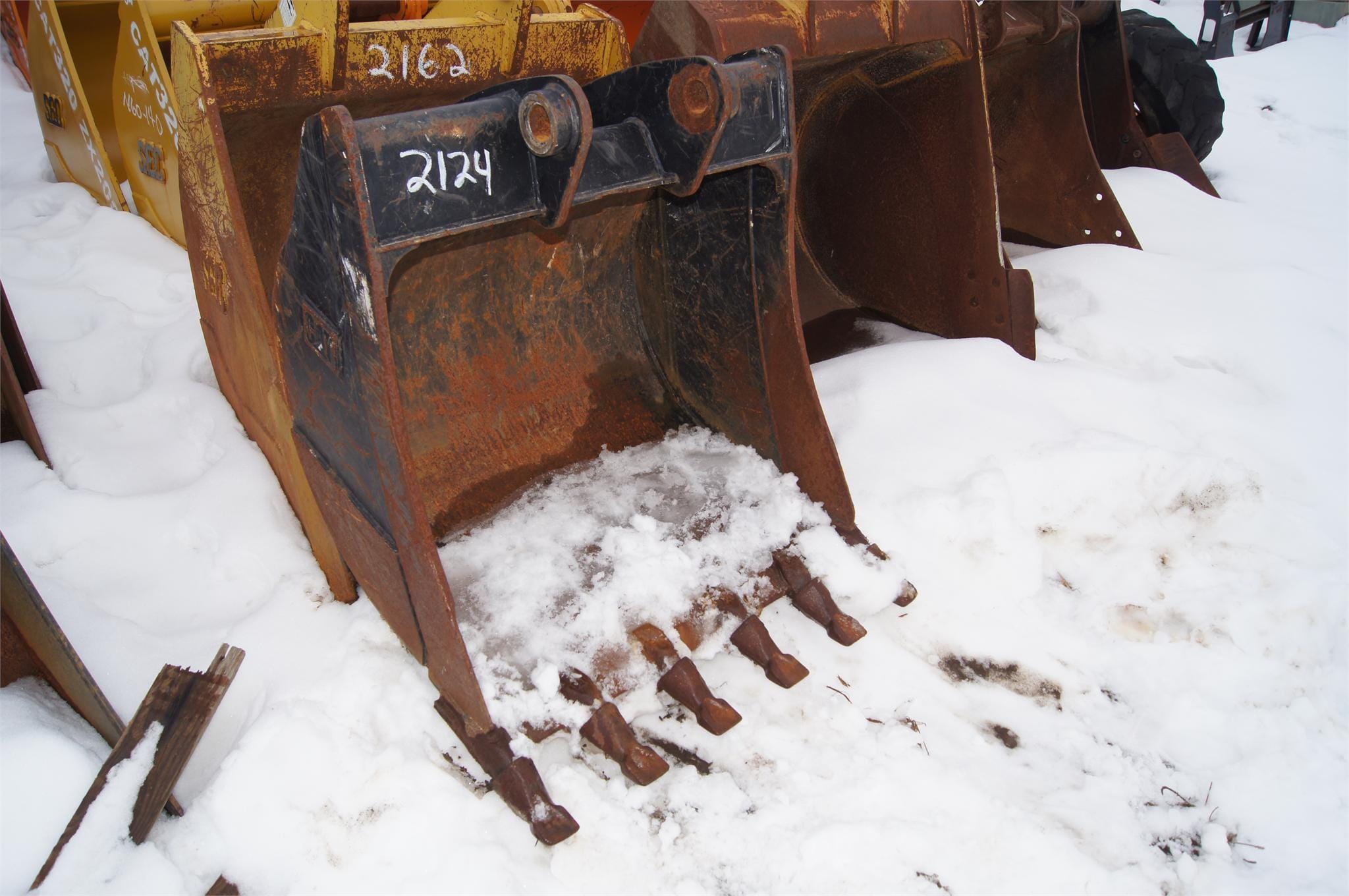 Caterpillar Undetermined Equipment Image0