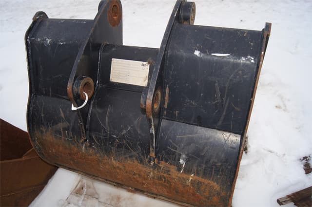 Image of Caterpillar Undetermined equipment image 4