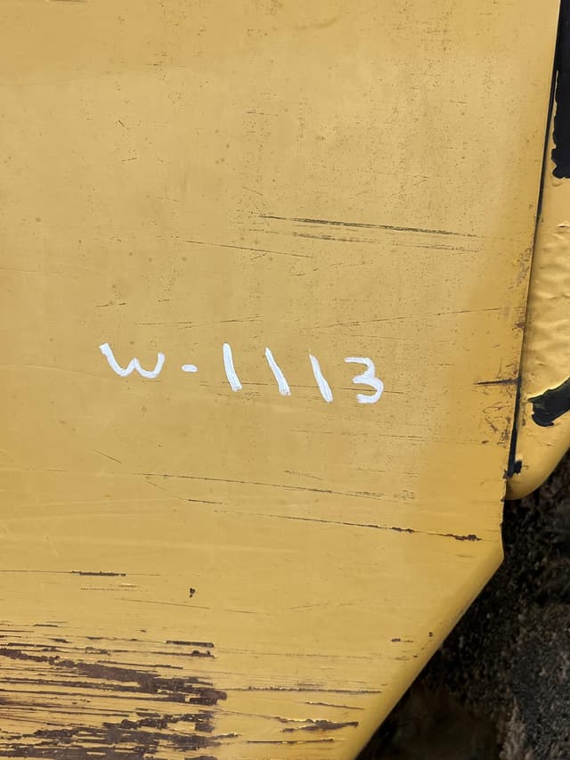 Image of Caterpillar 740 equipment image 1