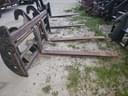 Caterpillar Pallet Forks Image