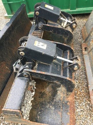 Main image Caterpillar Grapple Bucket