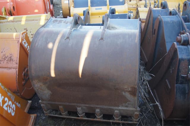 Image of Caterpillar Undetermined equipment image 4