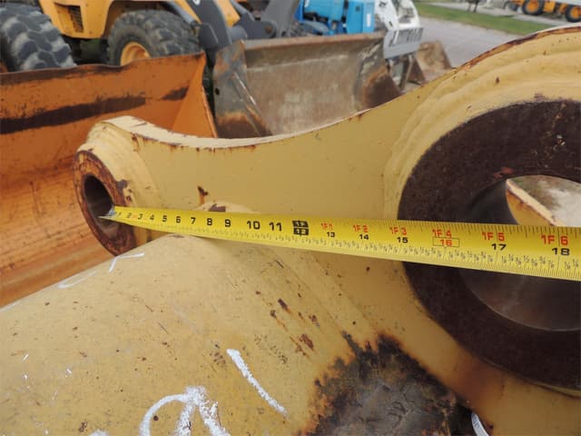 Image of Caterpillar Undetermined equipment image 4