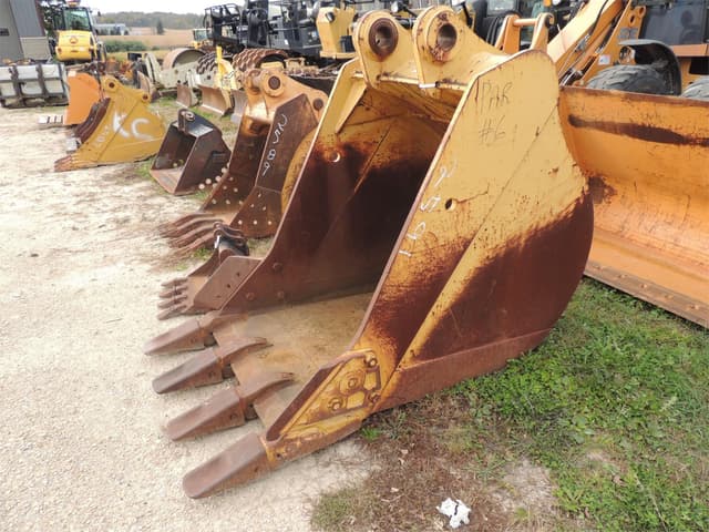 Image of Caterpillar Undetermined equipment image 1