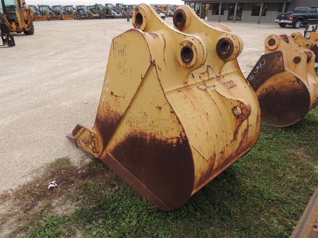 Image of Caterpillar Undetermined equipment image 2