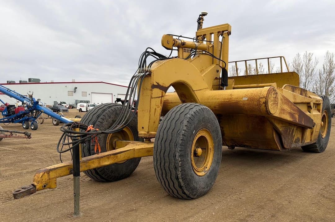 Image of Caterpillar 80 Primary image