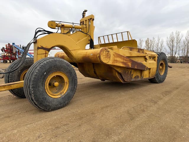 Image of Caterpillar 80 equipment image 1