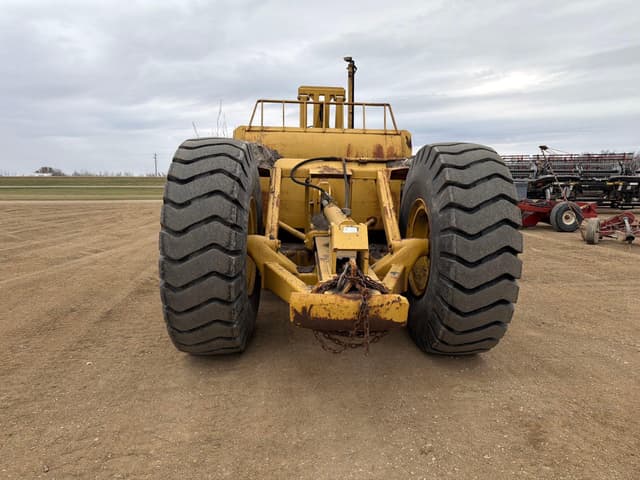 Image of Caterpillar 80 equipment image 4