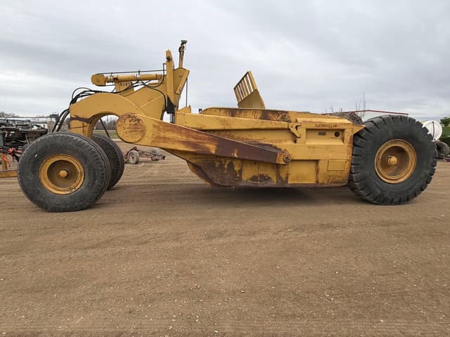 Image of Caterpillar 80 equipment image 2