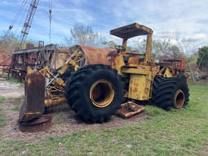Caterpillar 814 Image