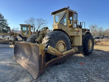 Main image Caterpillar 824B