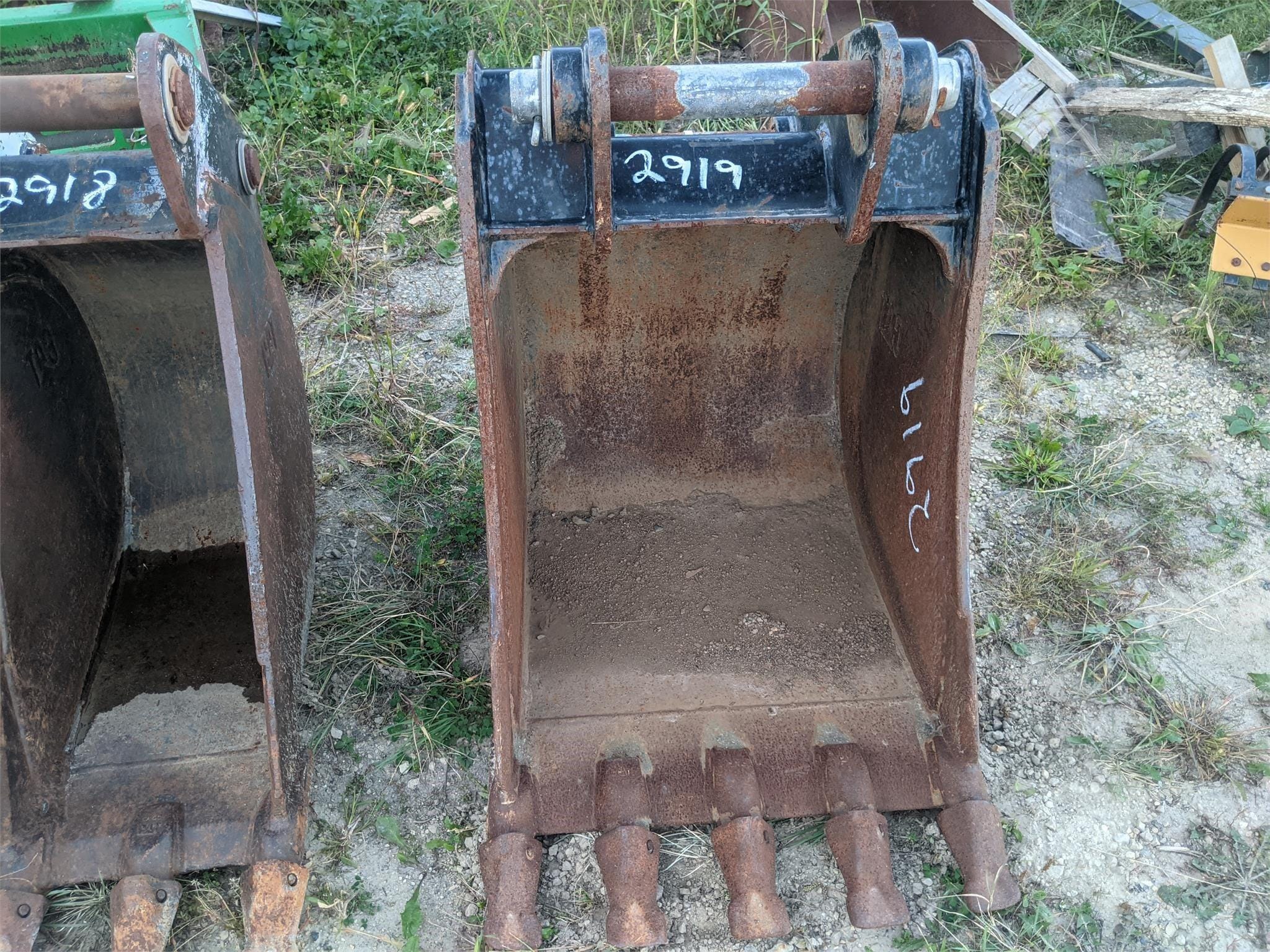 Caterpillar Undetermined Equipment Image0