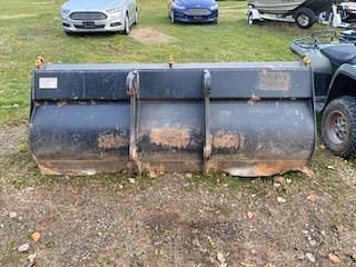 Image of Caterpillar Bucket Image 0