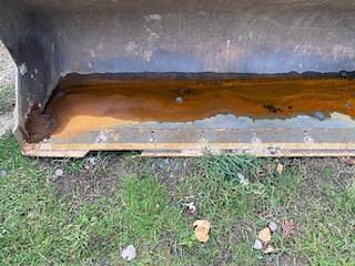 Image of Caterpillar Bucket Image 1