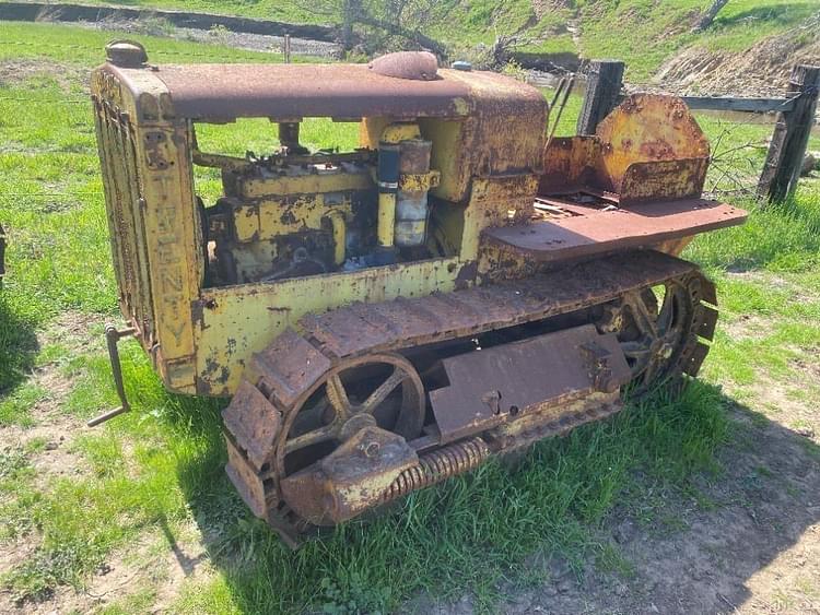 Main image Caterpillar Twenty 0