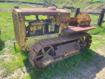 Main image Caterpillar Twenty