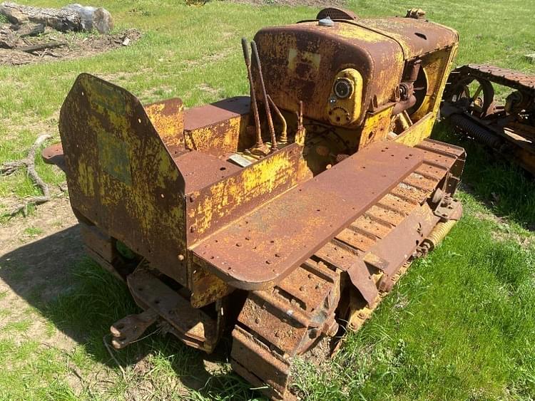Main image Caterpillar Twenty 4