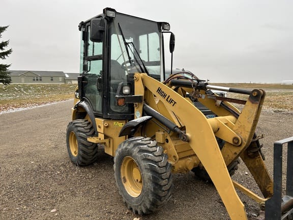 Main image Caterpillar 903C