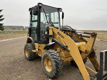 Main image Caterpillar 903C