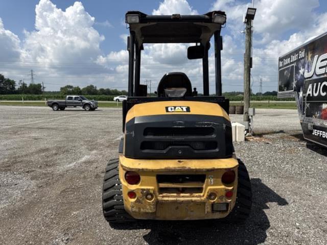 Image of Caterpillar 903C equipment image 2