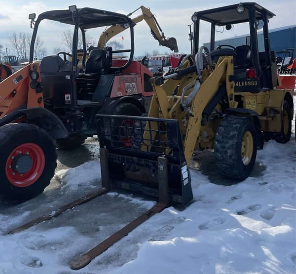 Equipment Main Image