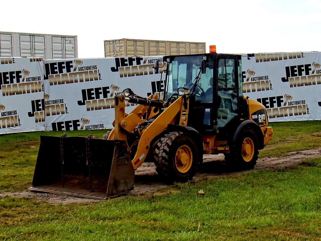 Image of Caterpillar 906H2 Primary image