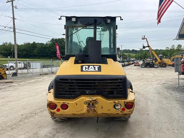 Image of Caterpillar 908H2 equipment image 3