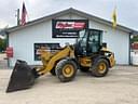 Caterpillar 908H2 Image