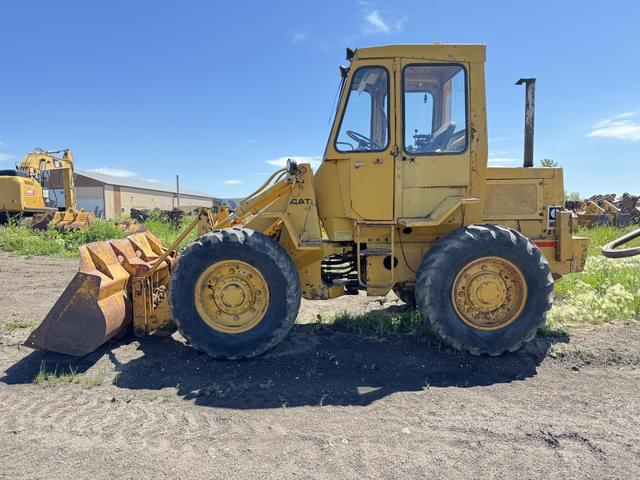 Image of Caterpillar 910 equipment image 4