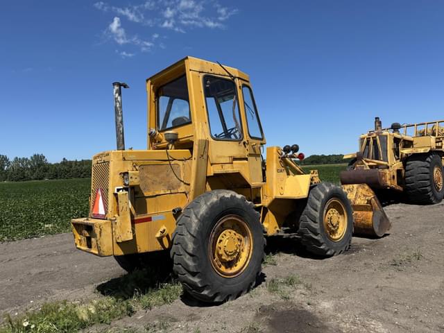 Image of Caterpillar 910 equipment image 2
