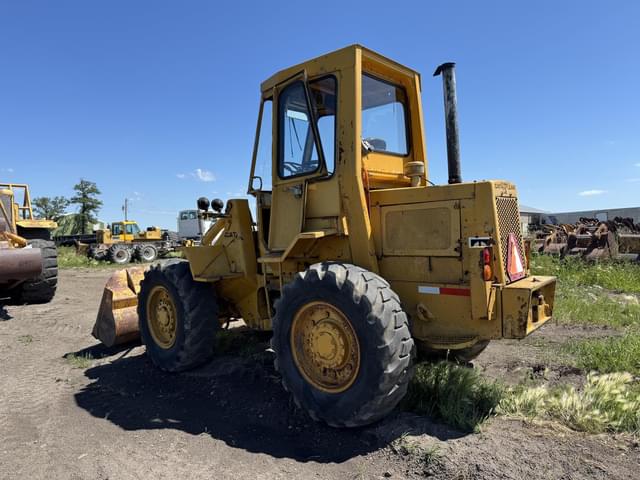Image of Caterpillar 910 equipment image 3