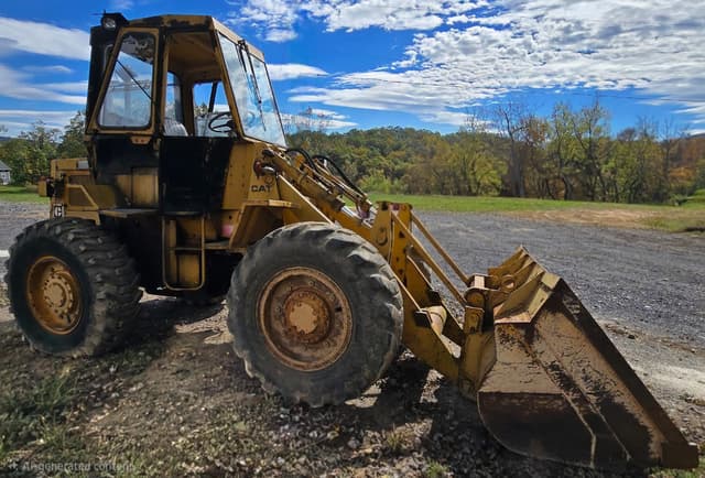 Image of Caterpillar 910 equipment image 3
