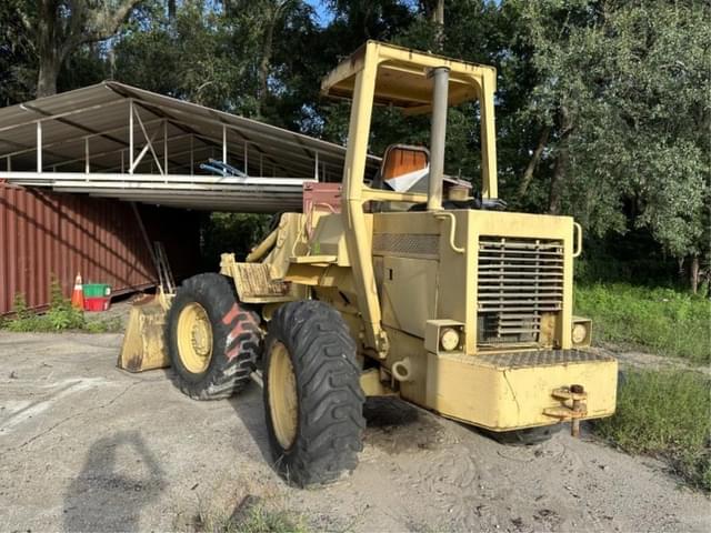 Image of Caterpillar 910 equipment image 2