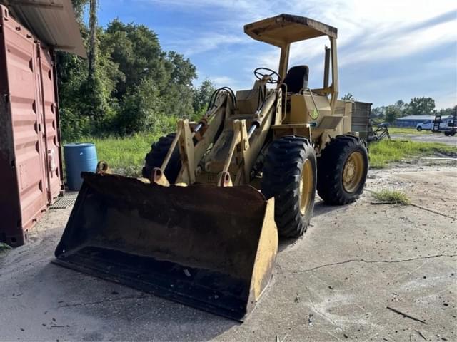 Image of Caterpillar 910 equipment image 1