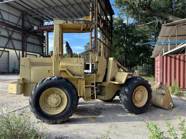 Image of Caterpillar 910 equipment image 3