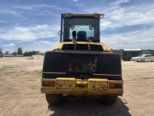 Image of Caterpillar 914G equipment image 3
