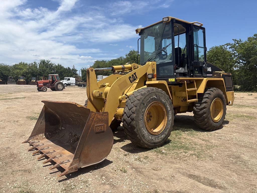 Image of Caterpillar 914G Primary image