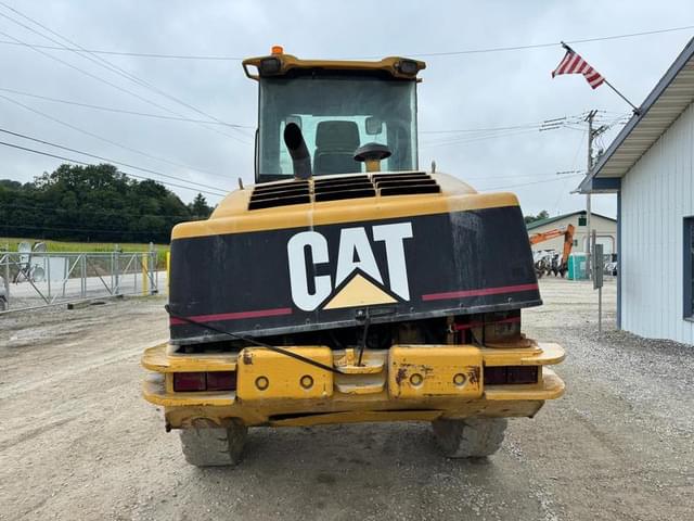 Image of Caterpillar 914G equipment image 3
