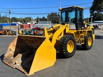 Main image Caterpillar 914G