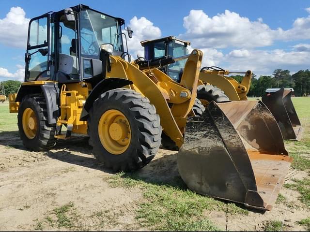 Image of Caterpillar 914M equipment image 1