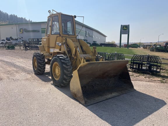 Main image Caterpillar 920
