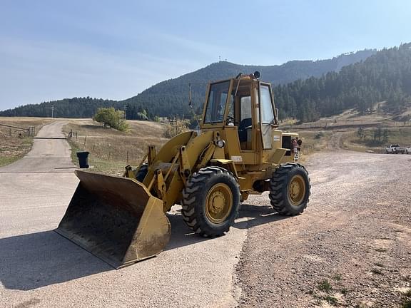 Image of Caterpillar 920 equipment image 1