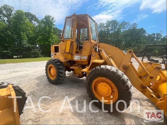 Image of Caterpillar 920 equipment image 3
