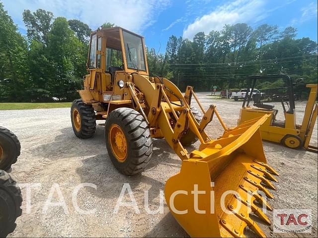 Image of Caterpillar 920 equipment image 2
